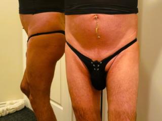 Sexy in my Short Shorts 1 of 15