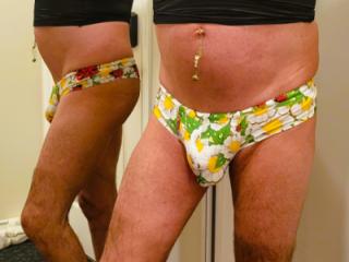 Sexy in my Short Shorts 10 of 15