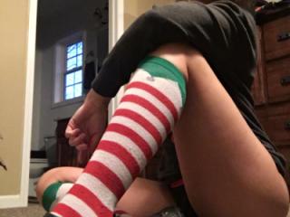 Christmas sweater 4 of 6