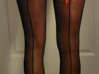 Sexy Thong Tanline 4 of 12