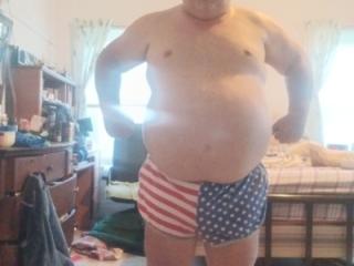 HAPPY LABOR DAY 60 year old cock 17 of 18