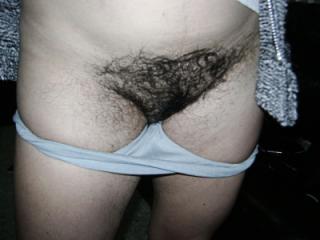 my hairy wife improvised catch 4 of 19