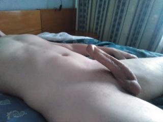 My body shot