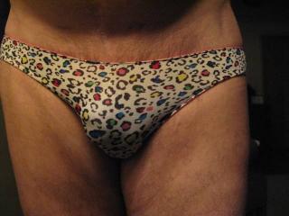 More panties 2 of 5