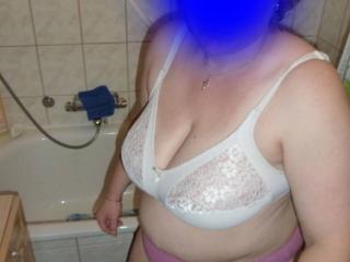 A little shower after a day with sex, sperm ,pee, masturbation 1 of 19