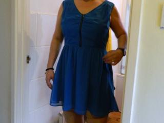 New dress for holidays 2 of 13