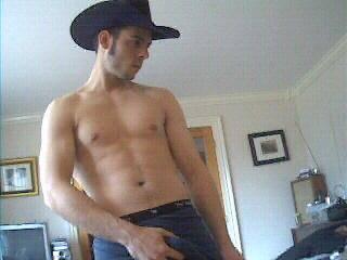 Canadian Cowboy Anyone? 4 of 6