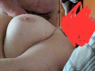 What would you do to my big tits? 2 of 4