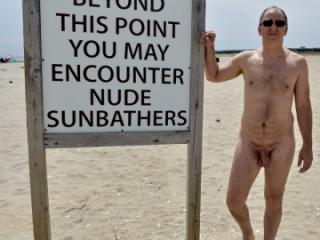 Nudist Beach 11 of 20