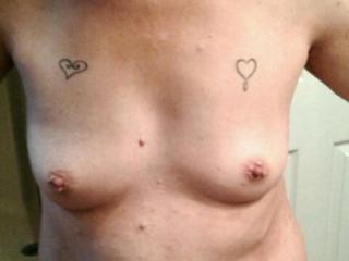 My little tits 5 of 6