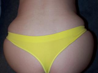Yellow underwear 9 of 20