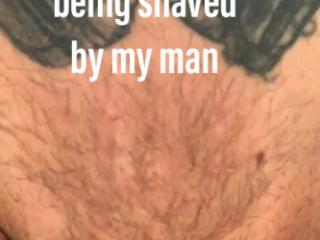 Need a shave