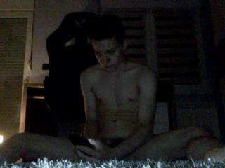 Send me nudes