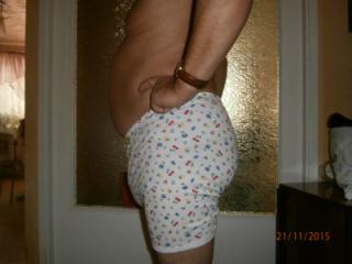Bloomers my 1 of 4