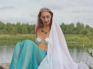 Water Bride 9 of 20