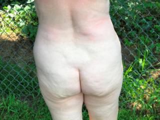 My butt 8 of 12
