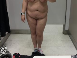Nude selfies she sends me when I'm at work 15 of 20