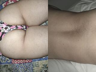 my hairy wife 6 of 6