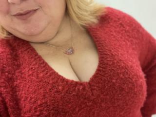 New Nipple Jewelry and Teasing my hubby from work 4 of 8