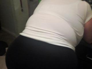 bbw wife tits and ass 8 of 14
