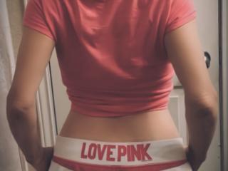 Love PINK