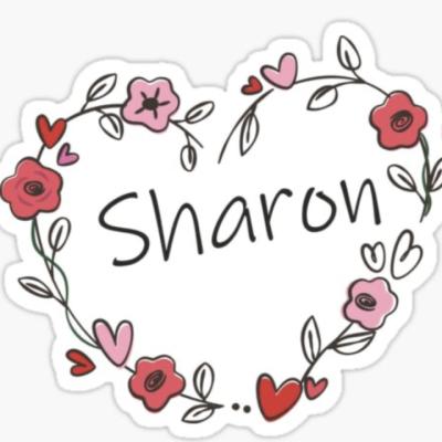 Sharon2025