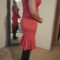 Little red number