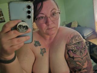 New Tattoo and the twins 1 of 8