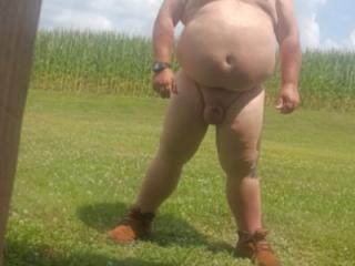 61old tanning all cracks