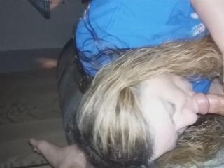 Sofa Sucking 3 of 16