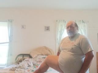 Partially dressed 3 of 8