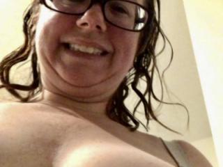 Short Horny MILF 10 of 18