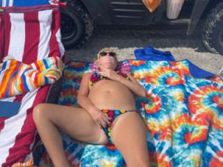 Fun at the beach!!! 19 of 20