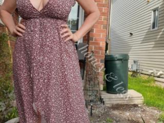 Legs, Summer Sun Dress 5 of 20