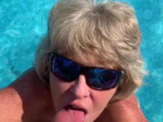 Free pool blow jobs!!