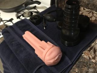 Lonely Fuck Me 8 of 9