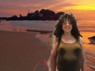 Mom's swimsuits 2 of 6