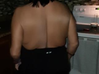 Naughty, naughty wife. 7 of 9