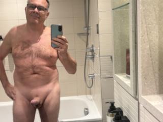 Mirror mirror on the wall