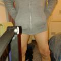 hoodie strip