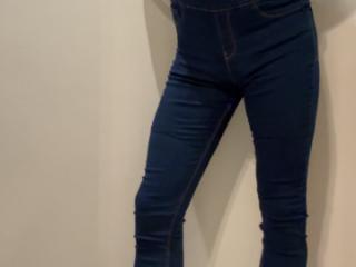 High waist jeans 2 of 9