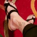 My favorite sandals