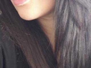 Ok, yes, you can cum on my face.