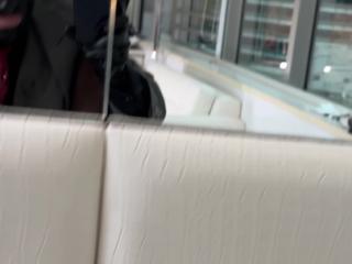 Fucking.. view in the mirror
