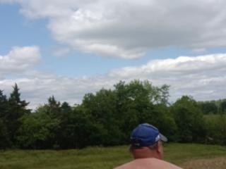 61old outside warm weather 2 of 20
