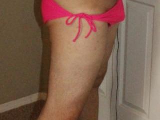 Crossdresser Beach 2 of 8