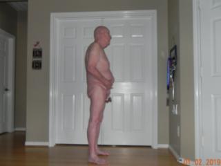 Tom Nude 2 Feb 2019 Part 2 for Adultism 8 of 20