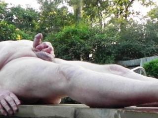 Tom Is Uncut (5) for National Masturbation Month from 12 Dec 2022 7 of 20