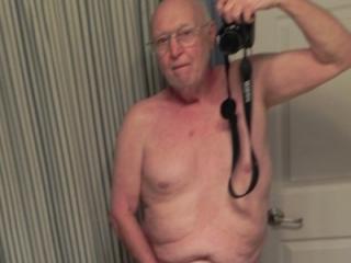 Tom Nude from 7 May 2014 13 of 17