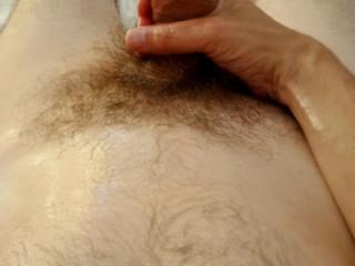 Manly Miscellany 3 of 5